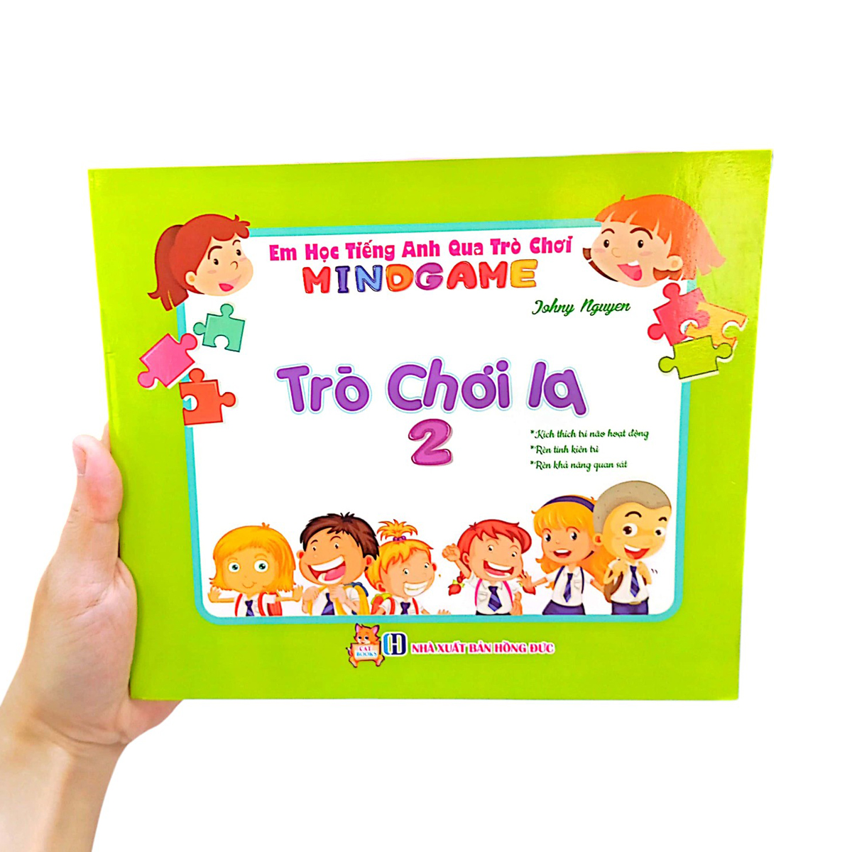 bộ em học tiếng anh qua trò chơi - trò chơi iq 2 - Ảnh 8