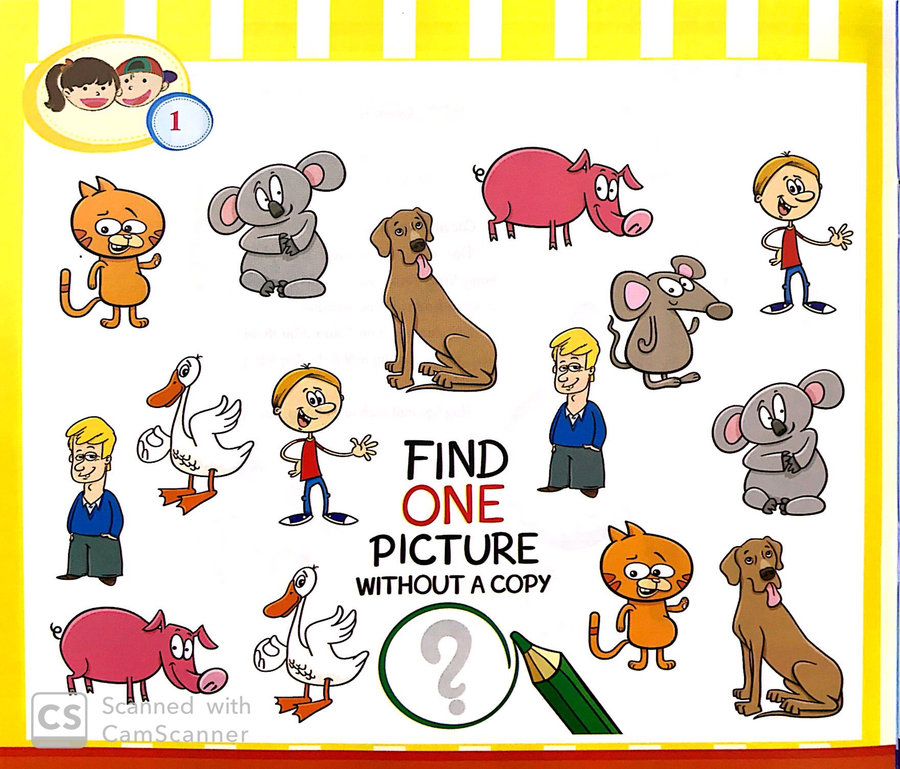 bộ em học tiếng anh qua trò chơi - trò chơi iq 3 - Ảnh 4