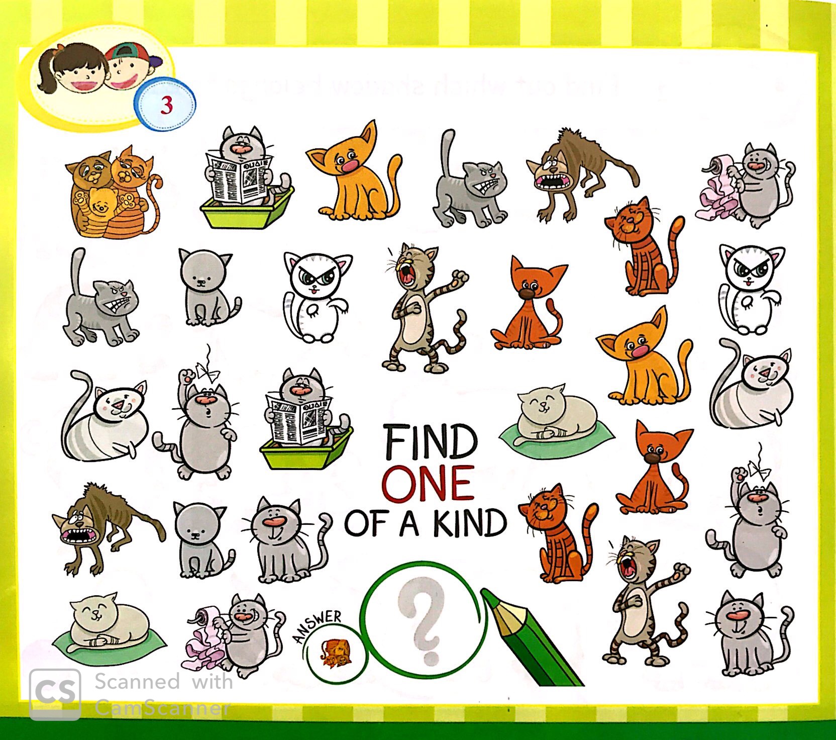 bộ em học tiếng anh qua trò chơi - trò chơi iq 3 - Ảnh 6