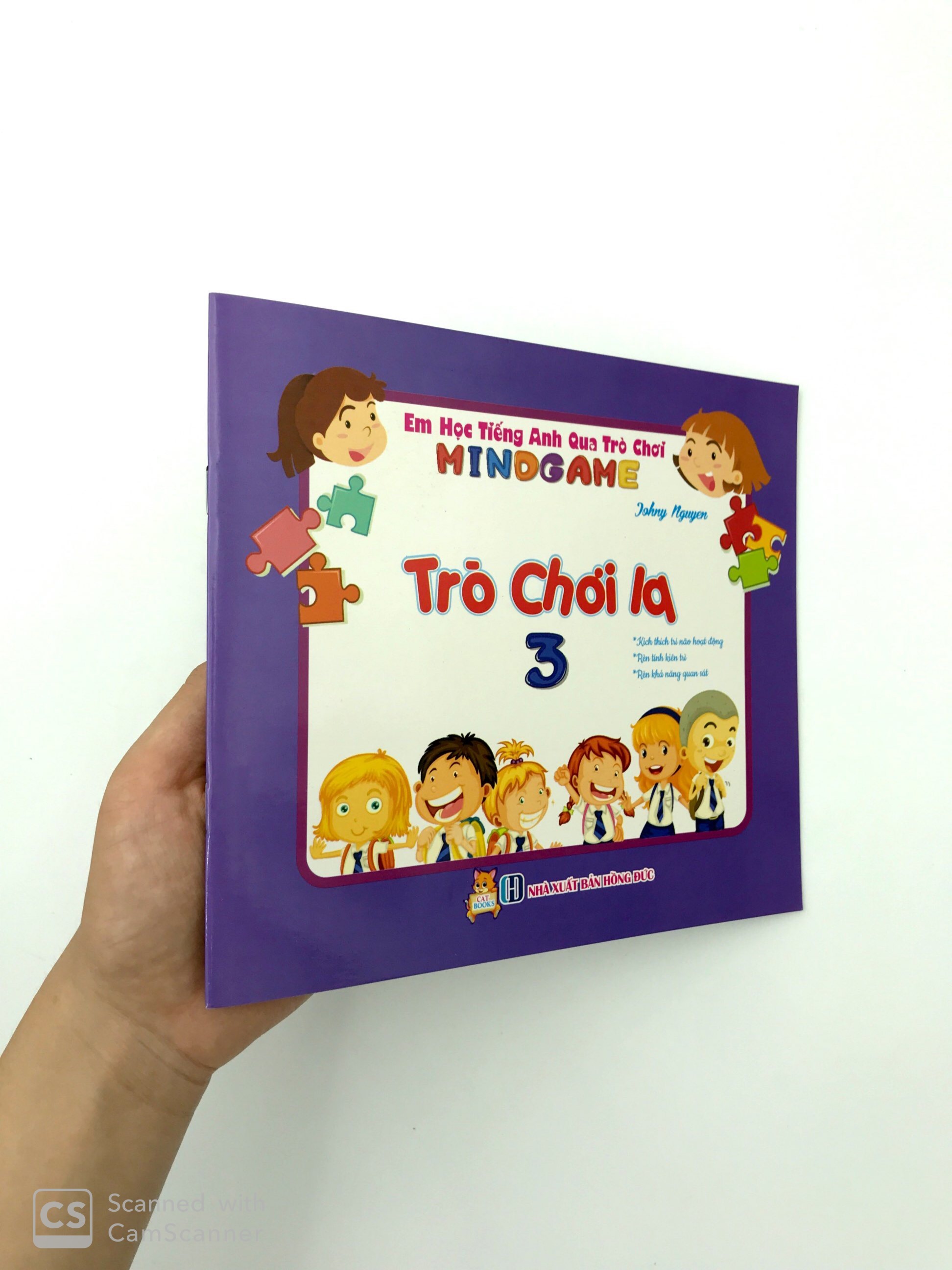 bộ em học tiếng anh qua trò chơi - trò chơi iq 3 - Ảnh 8