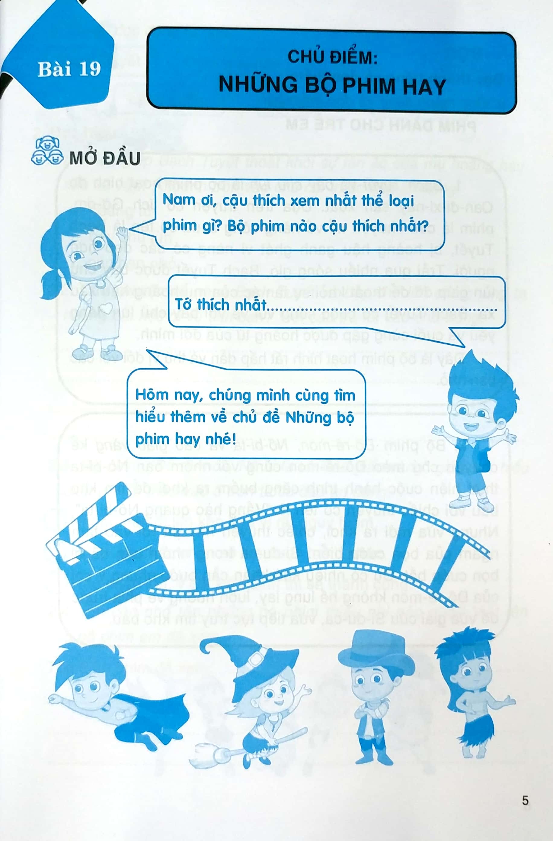 bộ em học tiếng việt 2 - tập 2 (theo chương trình giáo dục phổ thông mới, định hướng phát triển năng lực) - Ảnh 5