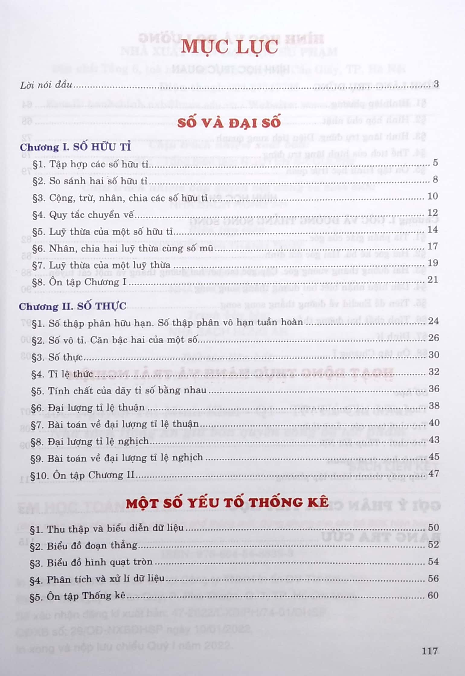 bộ em học toán lớp 7 - tập 1 - Ảnh 3