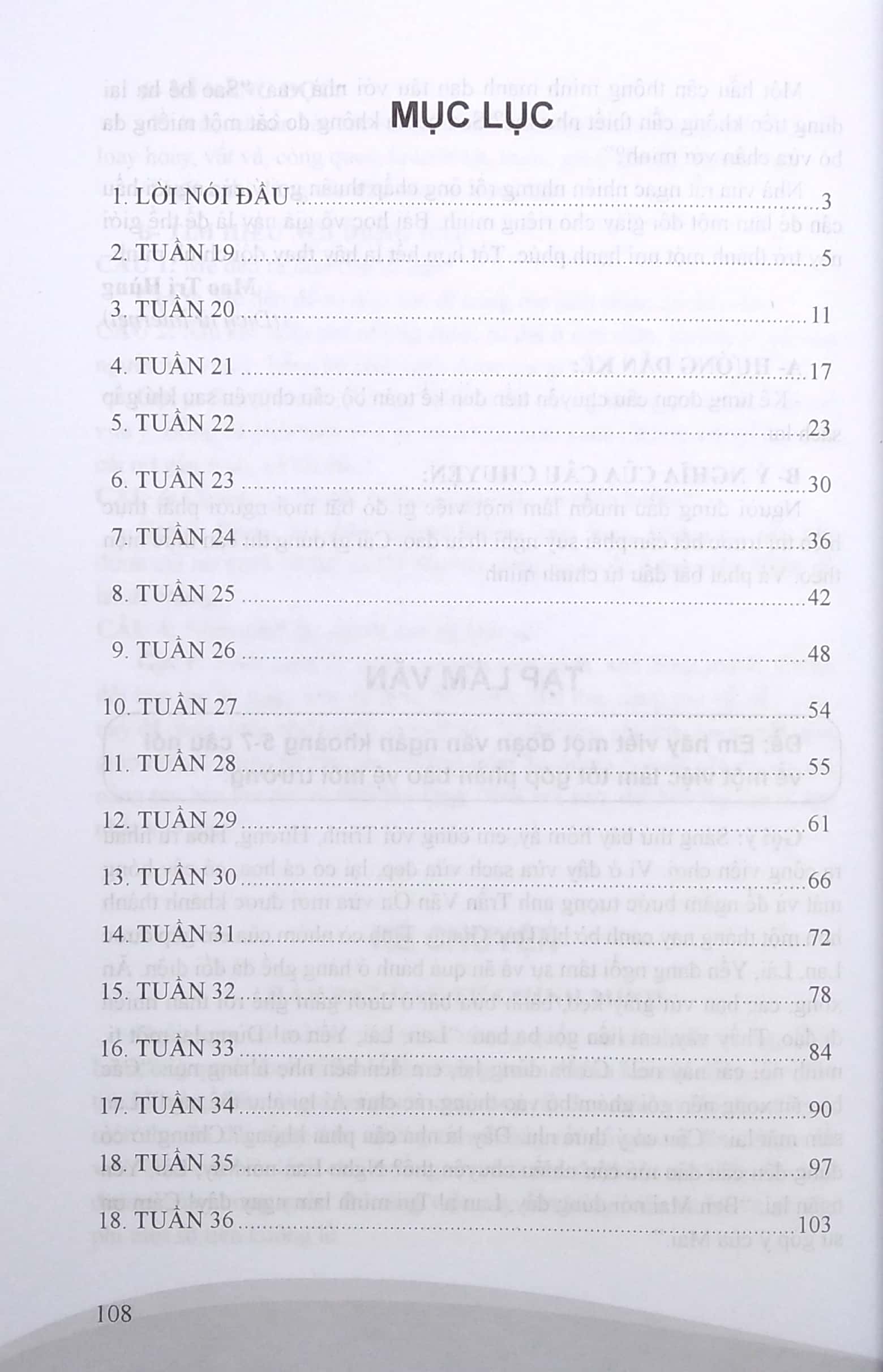 bộ em học tốt tiếng việt 2 tập 2 - theo chương trình giáo dục phổ thông mới - Ảnh 3