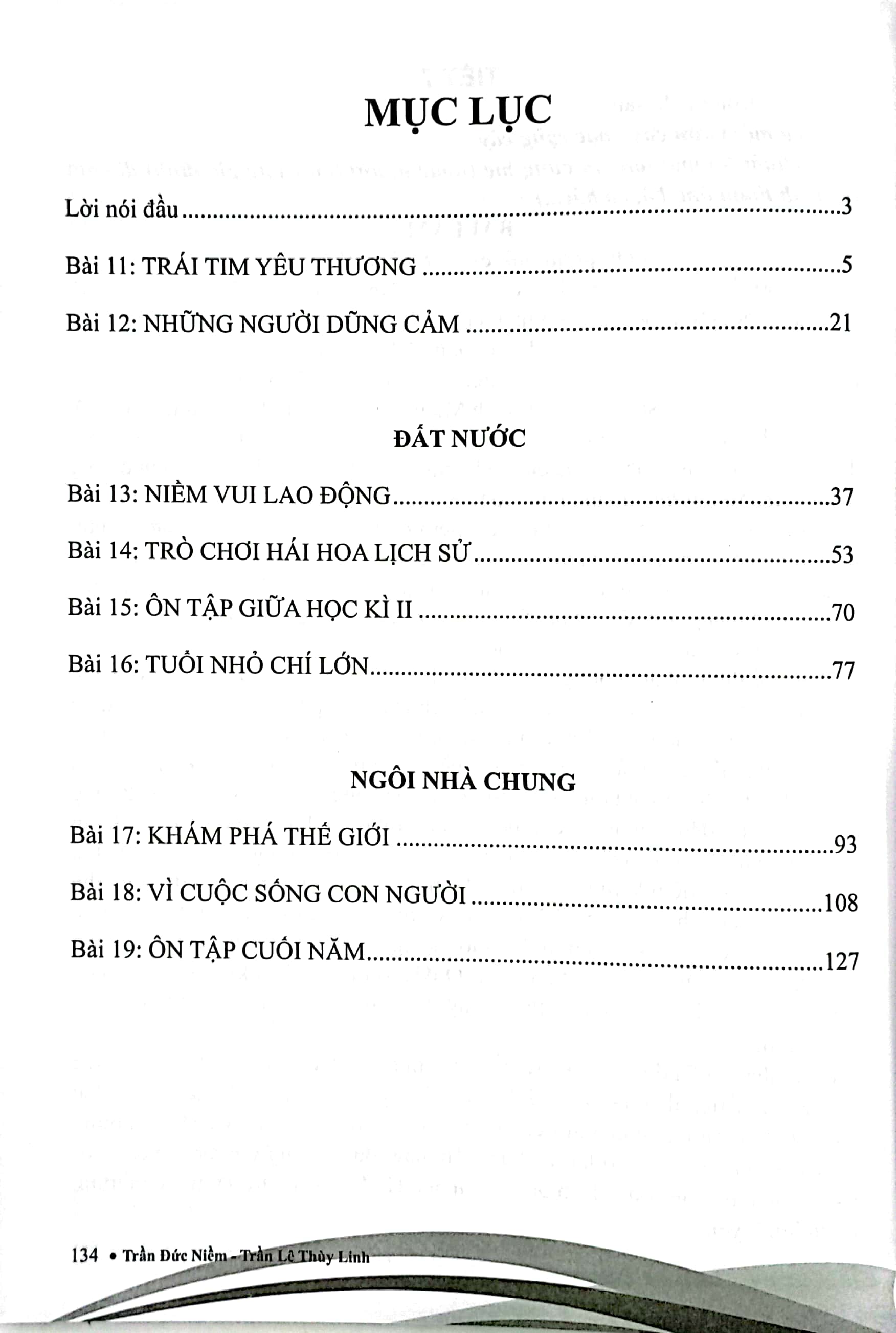 bộ em học tốt tiếng việt 4 - tập 2 - hướng dẫn thực hành giao tiếp (dùng chung cho các bộ sgk hiện hành) - Ảnh 3