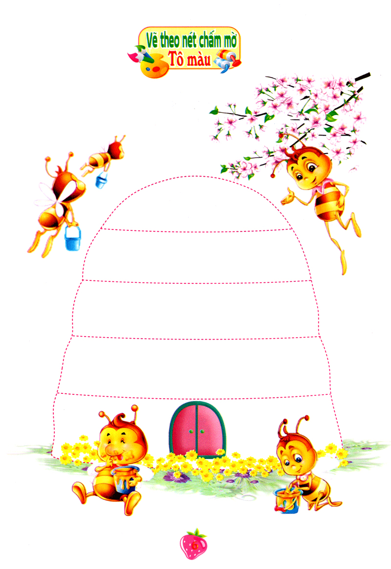 bộ em làm họa sĩ - tập 2 - Ảnh 7