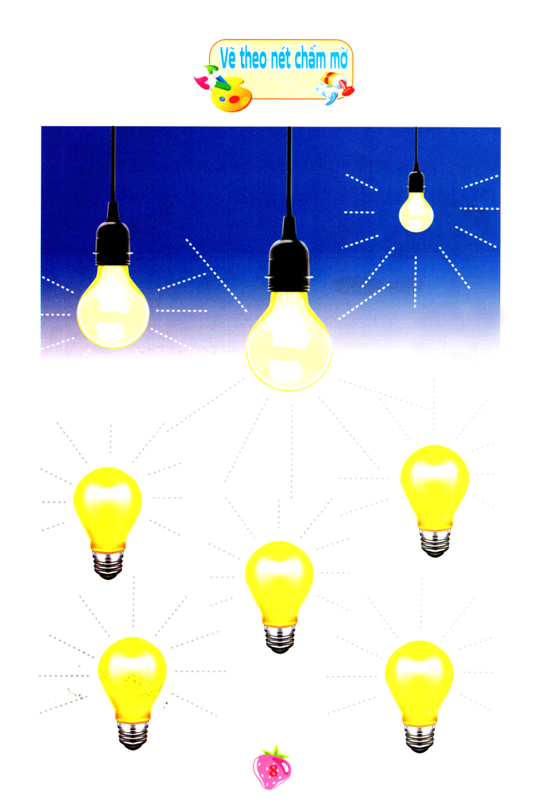 bộ em làm họa sĩ - tập 2 - Ảnh 9