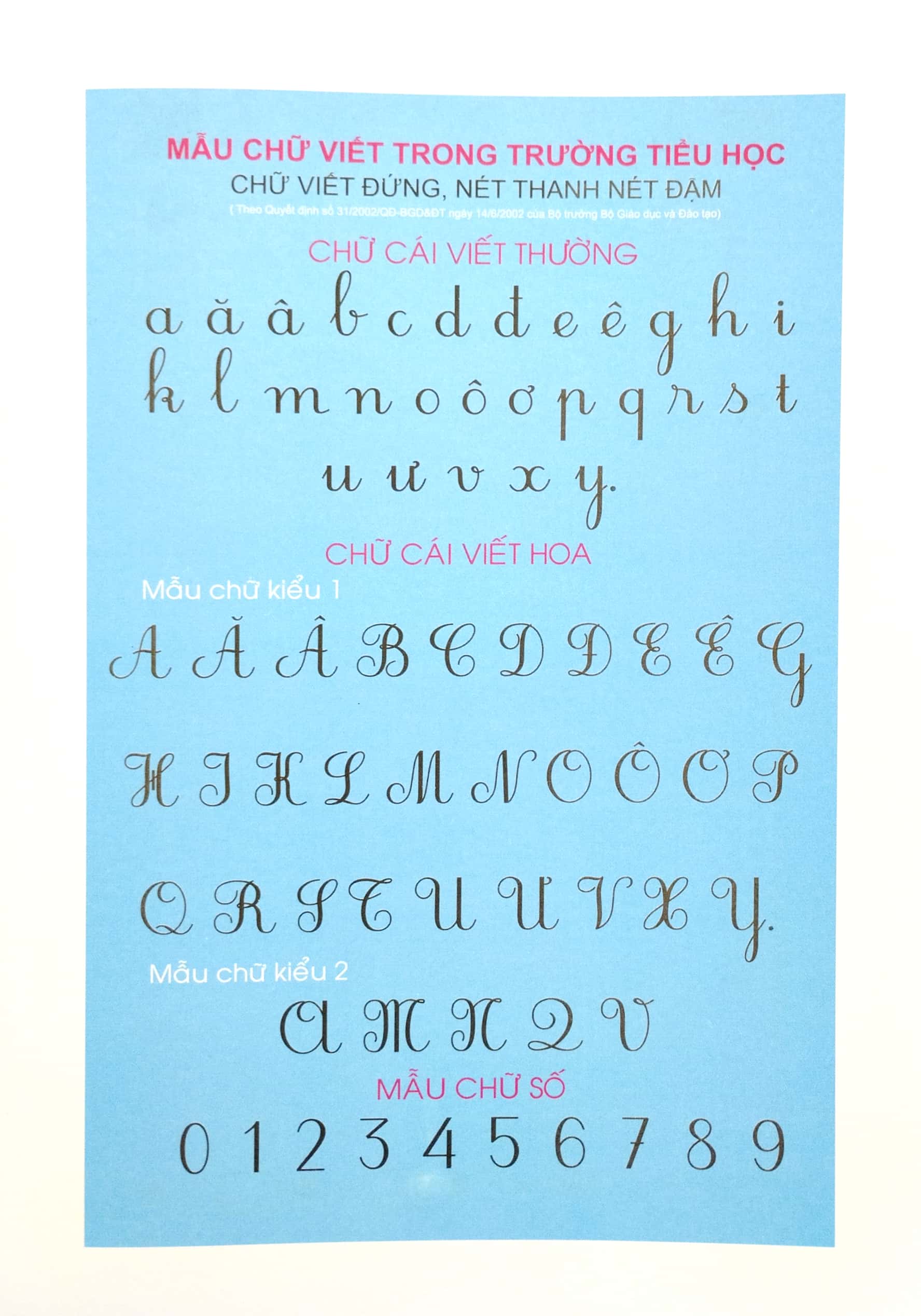 bộ em tập viết đúng viết đẹp 1 - quyển 2 (theo chương trình sách giáo khoa mới) - Ảnh 3