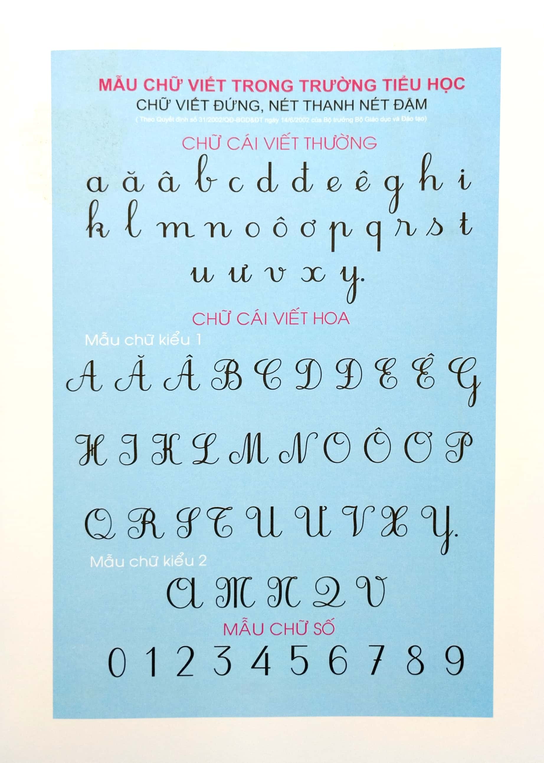 bộ em tập viết đúng viết đẹp 1 - quyển 3 (theo chương trình sách giáo khoa mới) - Ảnh 3