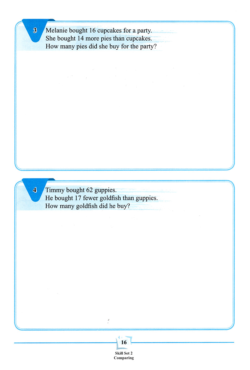 bộ em yêu toán học - tập 2 - Ảnh 13