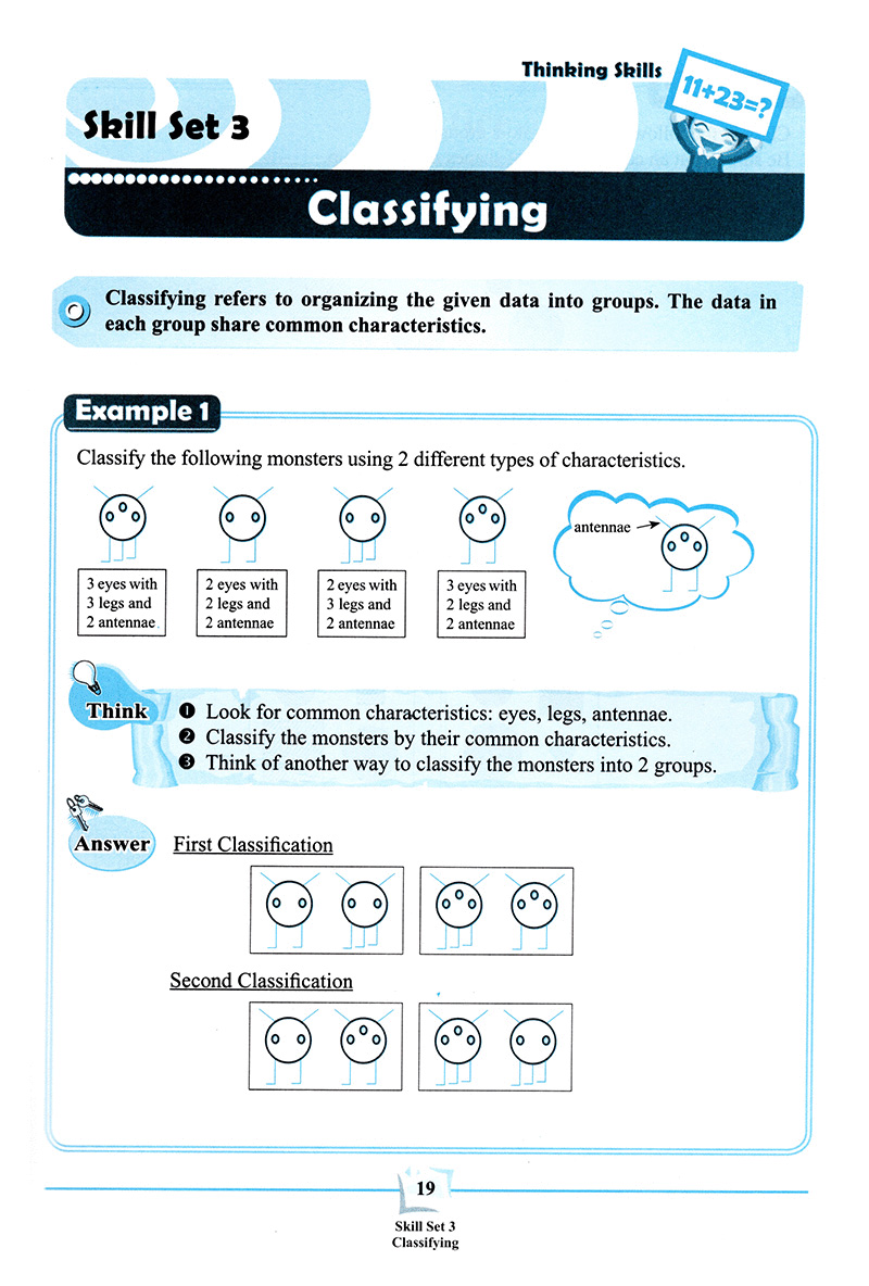 bộ em yêu toán học - tập 2 - Ảnh 16