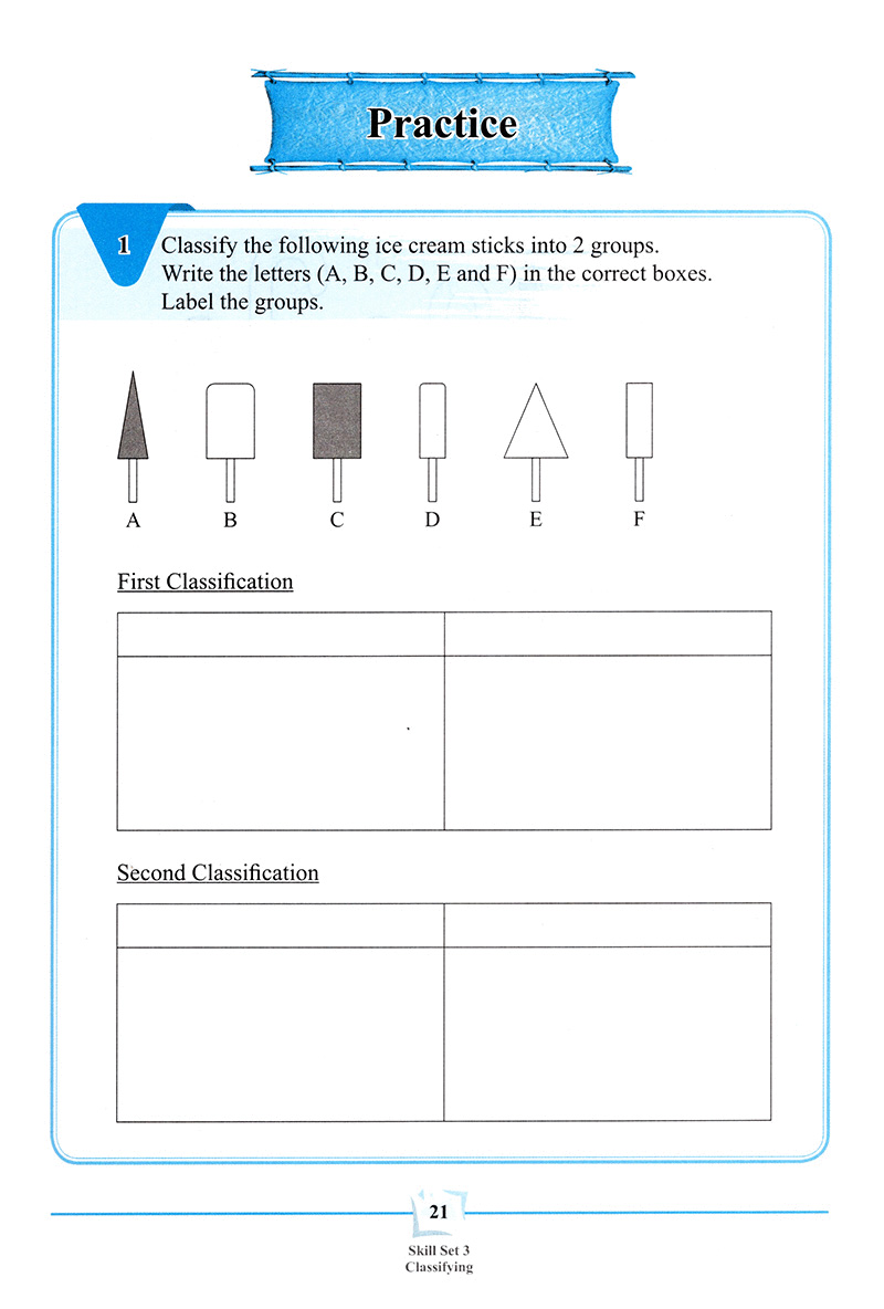bộ em yêu toán học - tập 2 - Ảnh 18