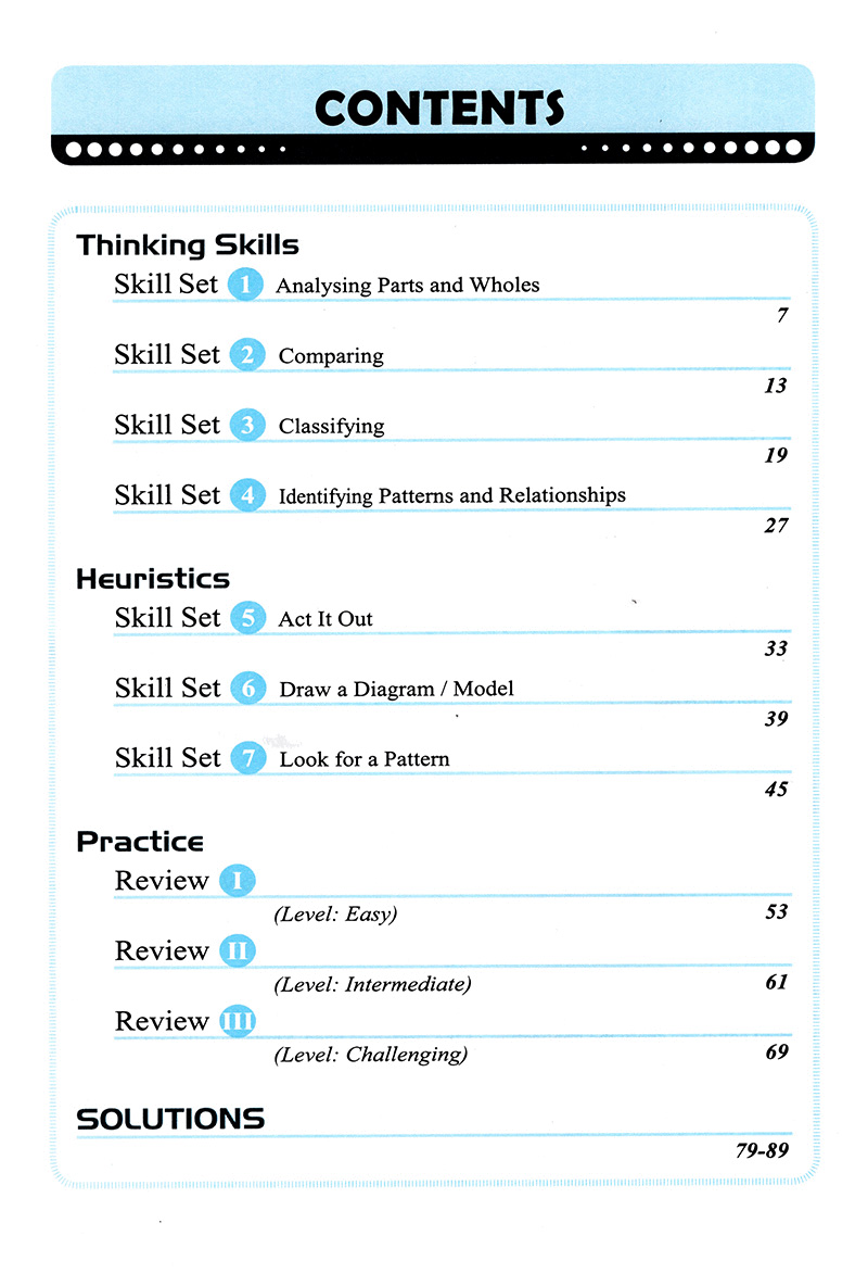 bộ em yêu toán học - tập 2 - Ảnh 3