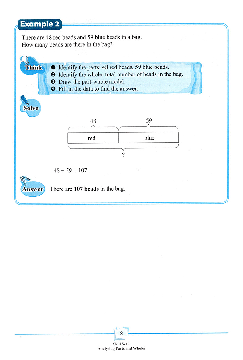 bộ em yêu toán học - tập 2 - Ảnh 5