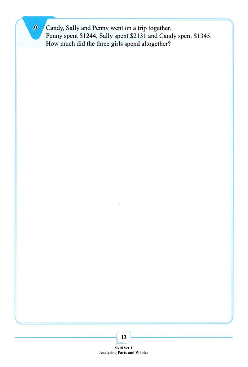 bộ em yêu toán học -toán tiểu học 6 - Ảnh 10