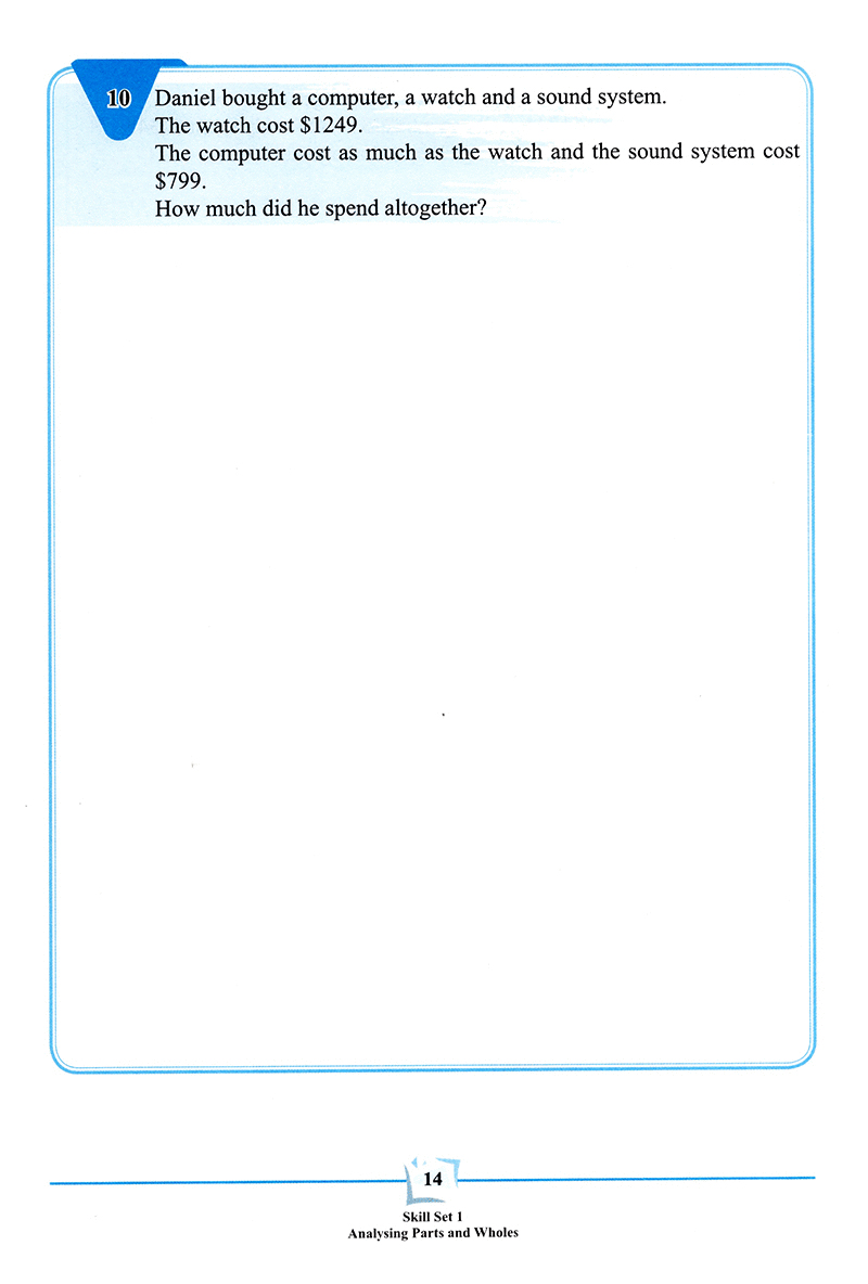 bộ em yêu toán học -toán tiểu học 6 - Ảnh 11