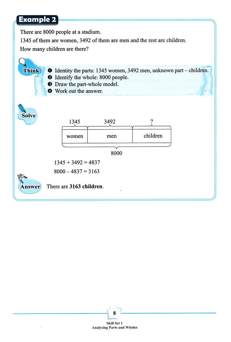 bộ em yêu toán học -toán tiểu học 6 - Ảnh 4