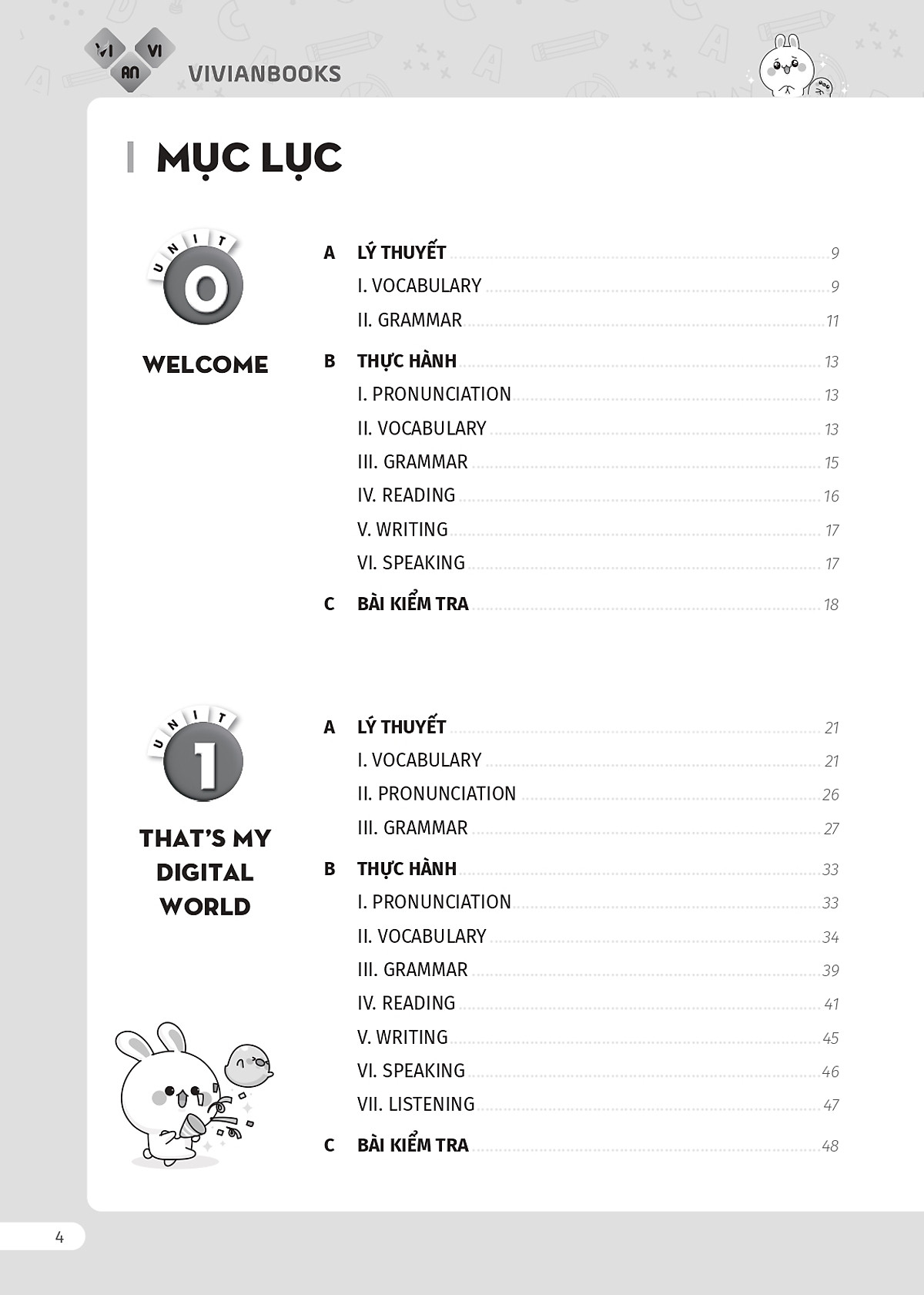 Bộ
						
										
										English Discovery - Bài Tập Tiếng Anh 8 - Tập 1 (Có Đáp Án) - Ảnh 3