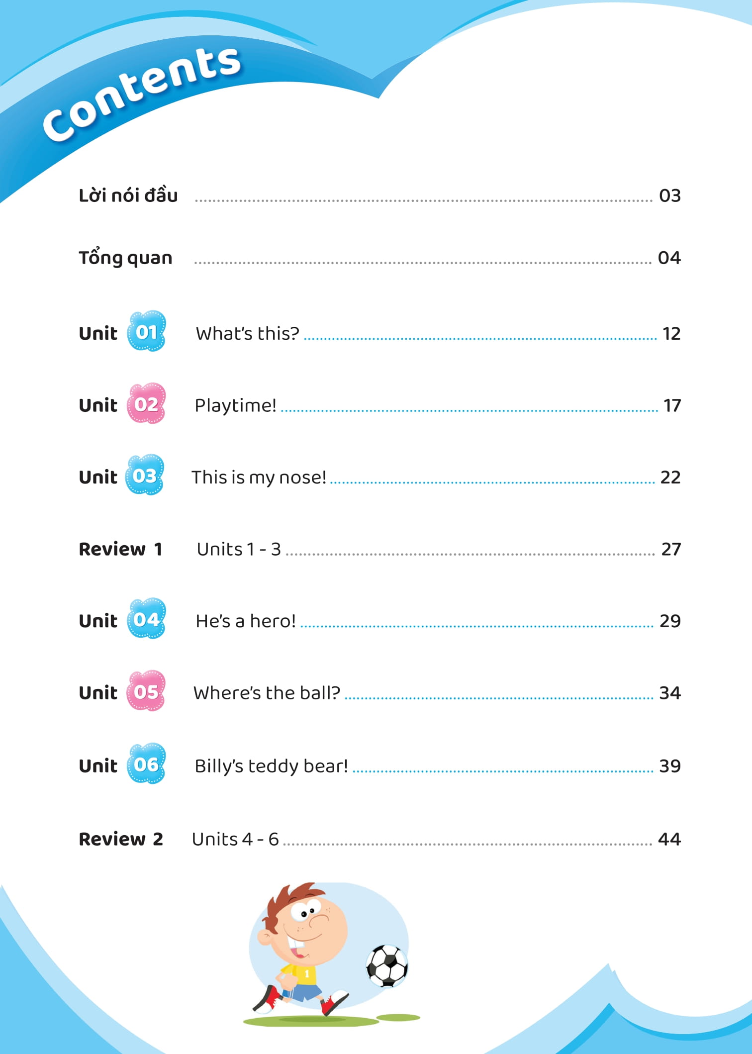 bộ english fighting good and great - em học tốt tiếng anh theo chủ đề 2 - Ảnh 6