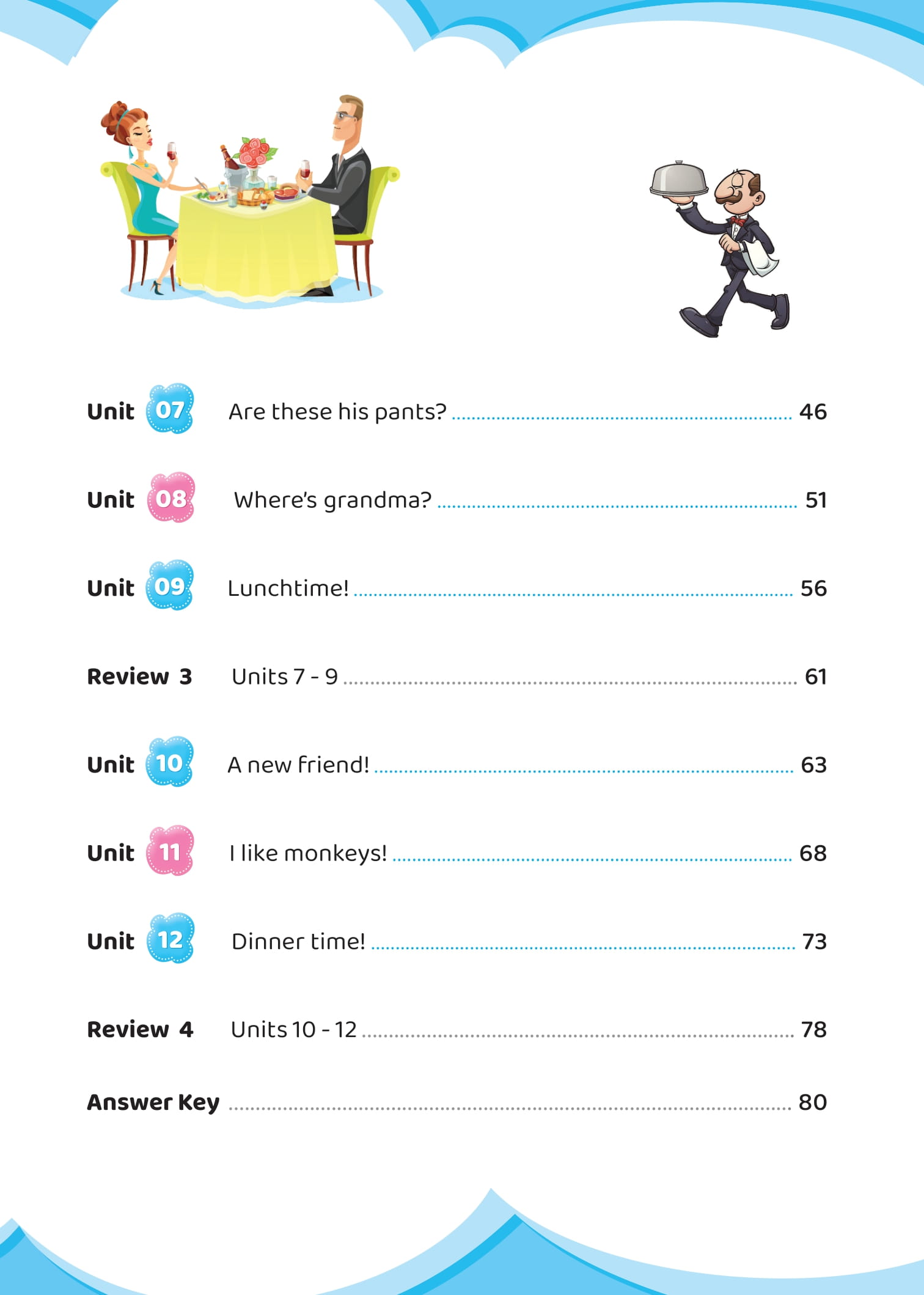 bộ english fighting good and great - em học tốt tiếng anh theo chủ đề 2 - Ảnh 7