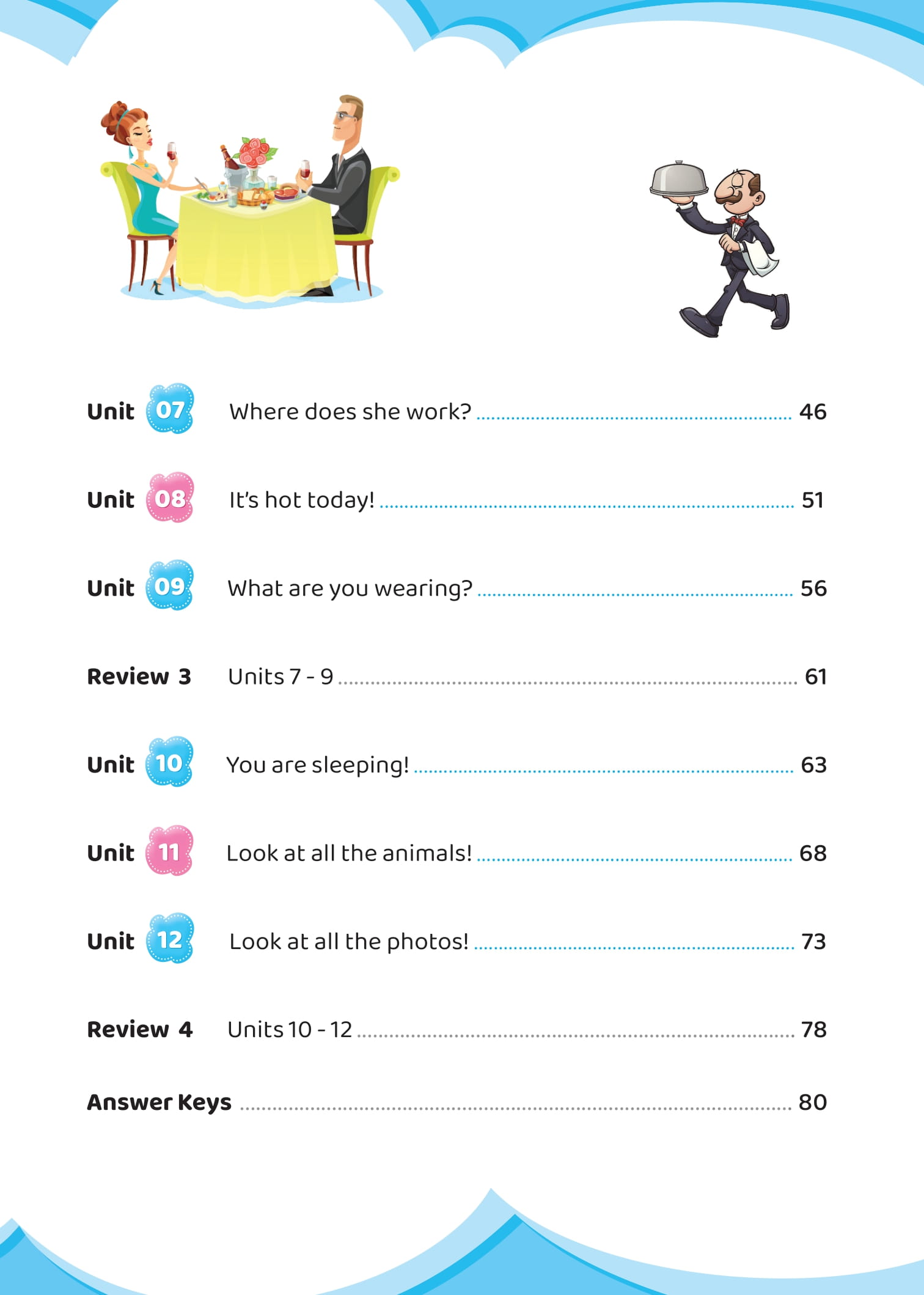 bộ english fighting good and great - em học tốt tiếng anh theo chủ đề 3 - Ảnh 7