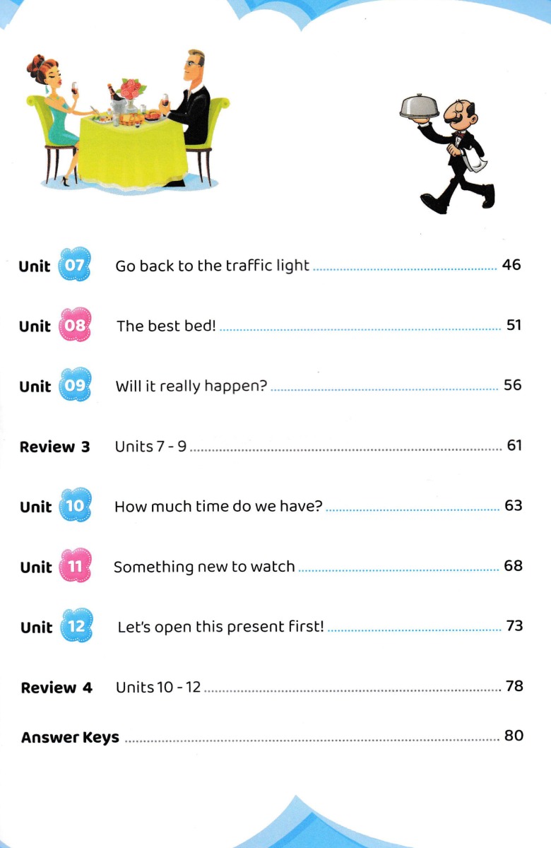 bộ english fighting good and great - em học tốt tiếng anh theo chủ đề 5 - Ảnh 7