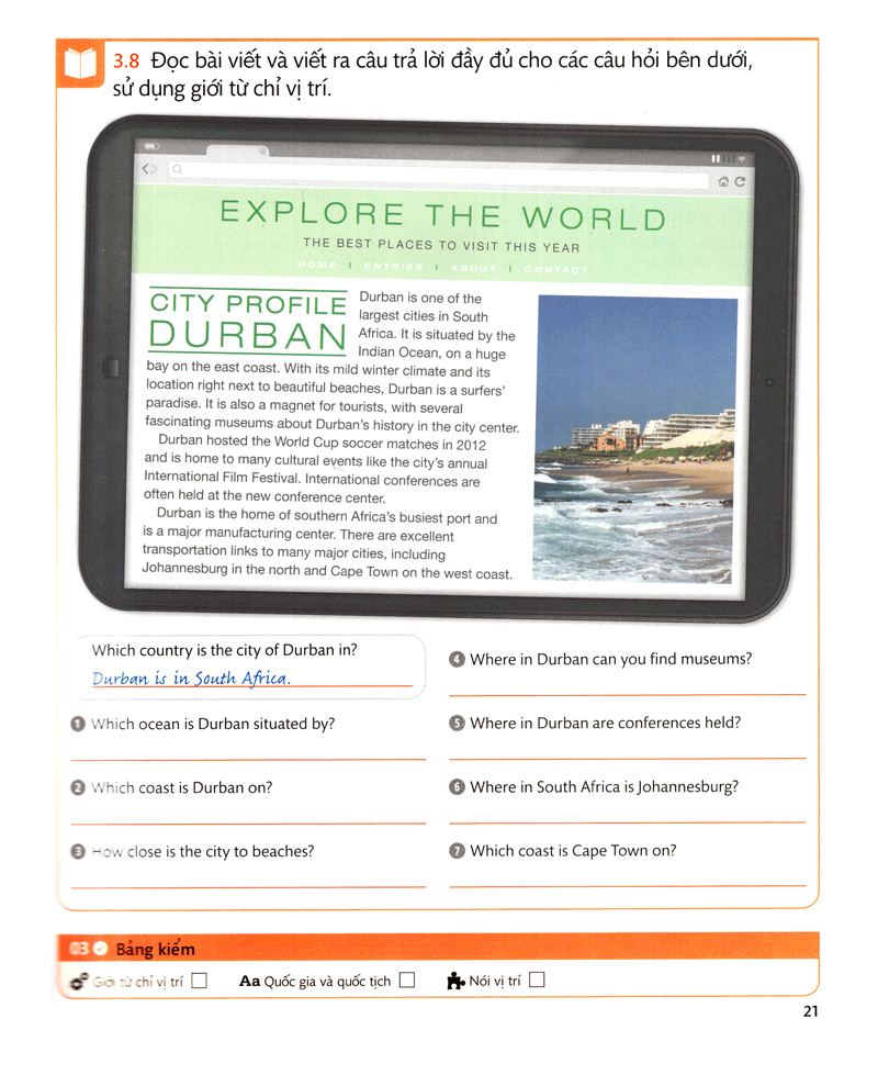 bộ english for everyone 3 (bài học) - Ảnh 12