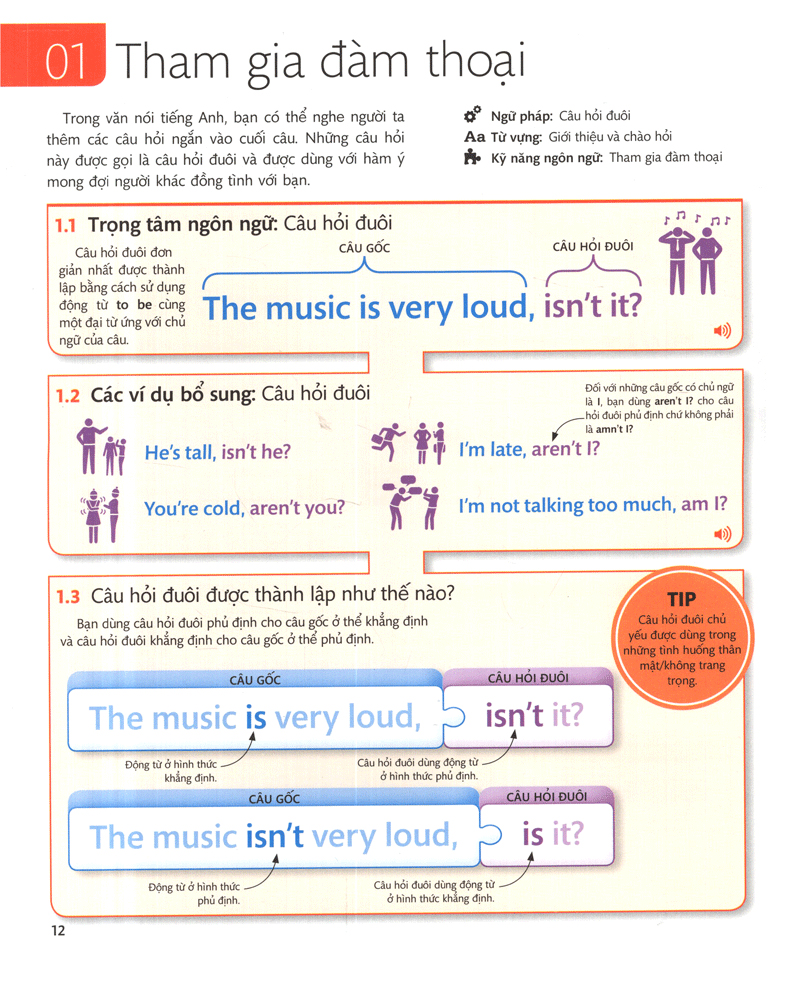 bộ english for everyone 3 (bài học) - Ảnh 3