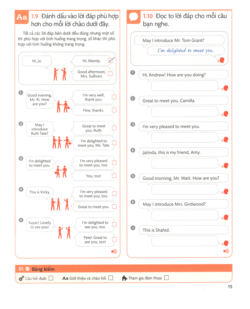 bộ english for everyone 3 (bài học) - Ảnh 6