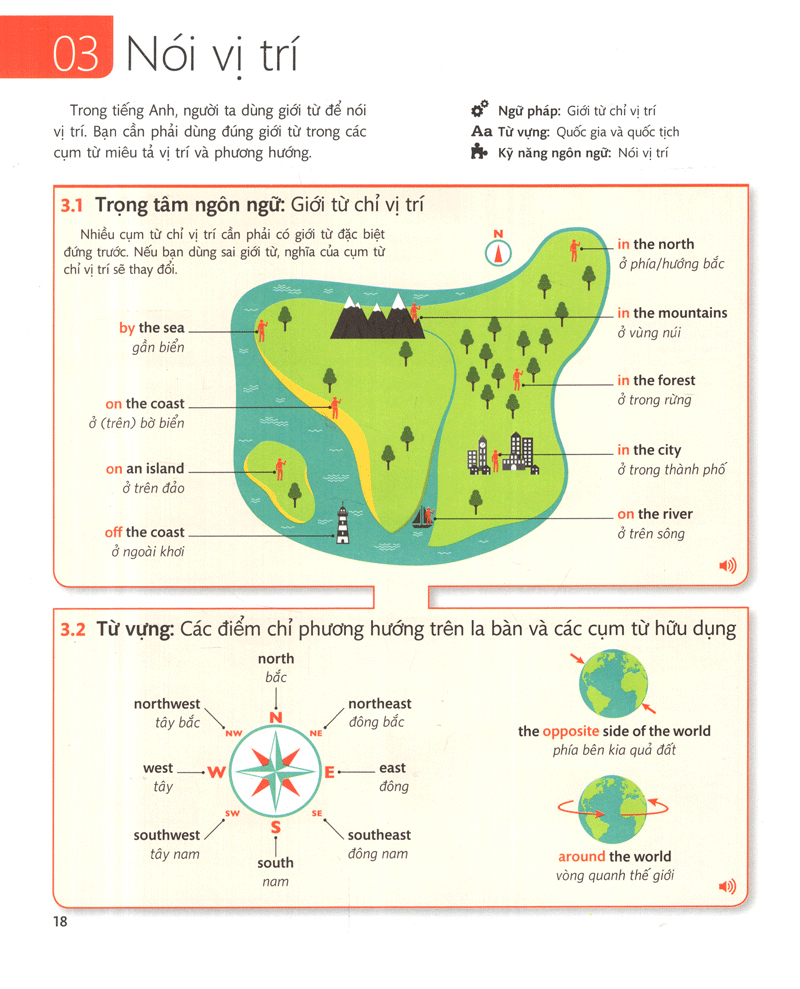 bộ english for everyone 3 (bài học) - Ảnh 9