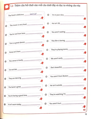 bộ english for everyone 3 (bài tập) - Ảnh 3