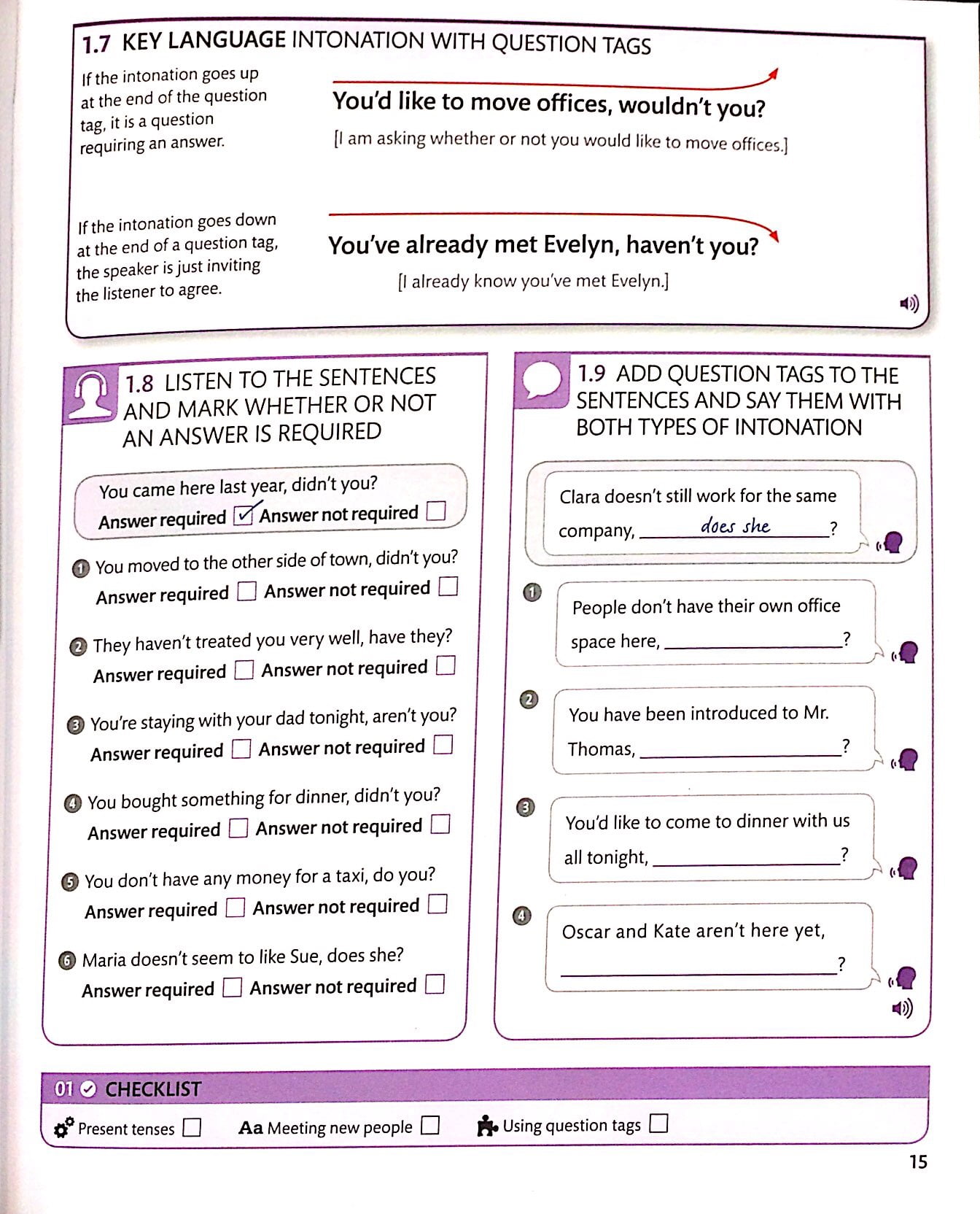 bộ english for everyone 4 (bài học) - Ảnh 6