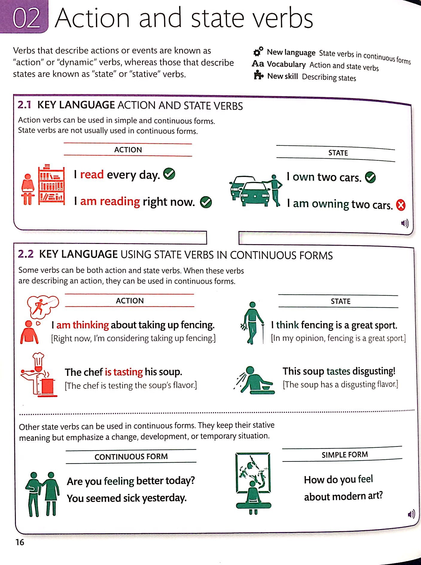 bộ english for everyone 4 (bài học) - Ảnh 7