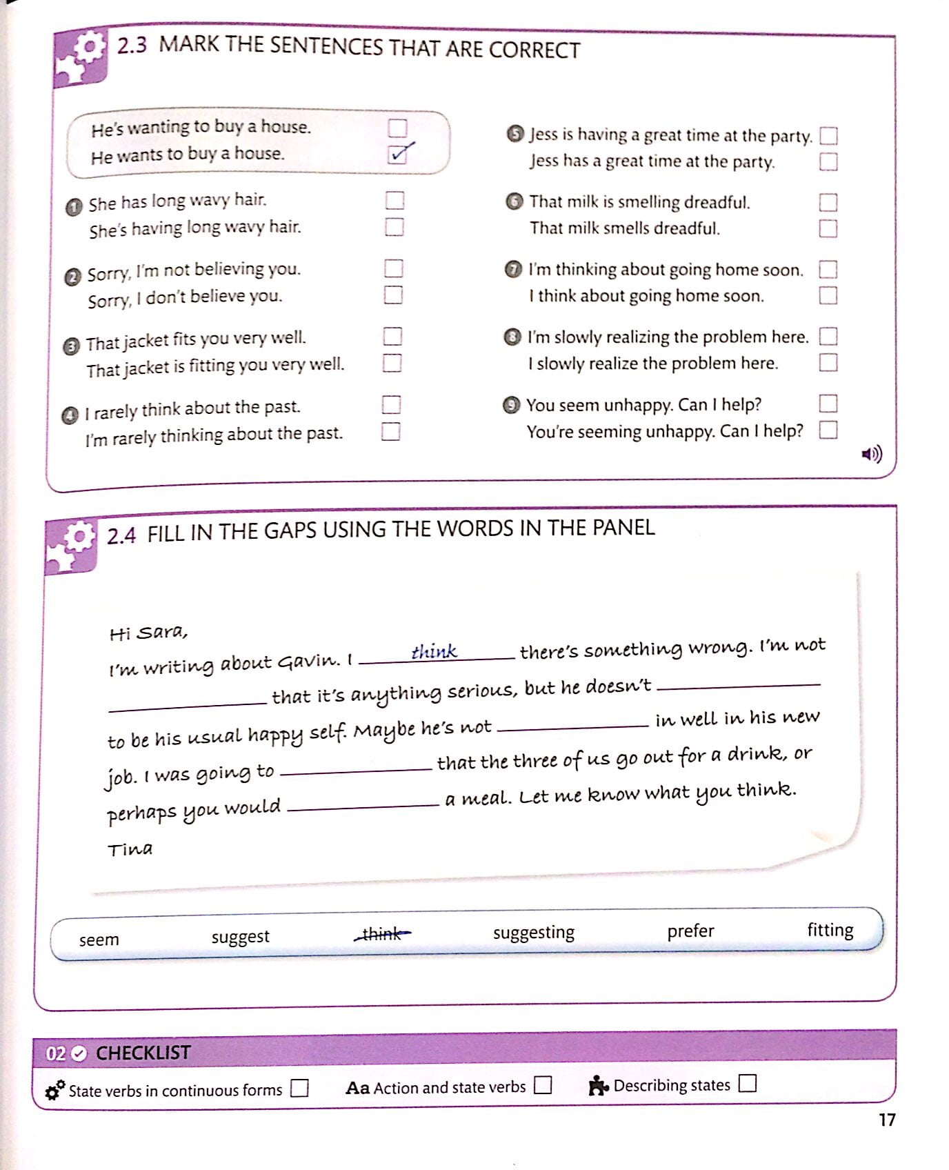 bộ english for everyone 4 (bài học) - Ảnh 8