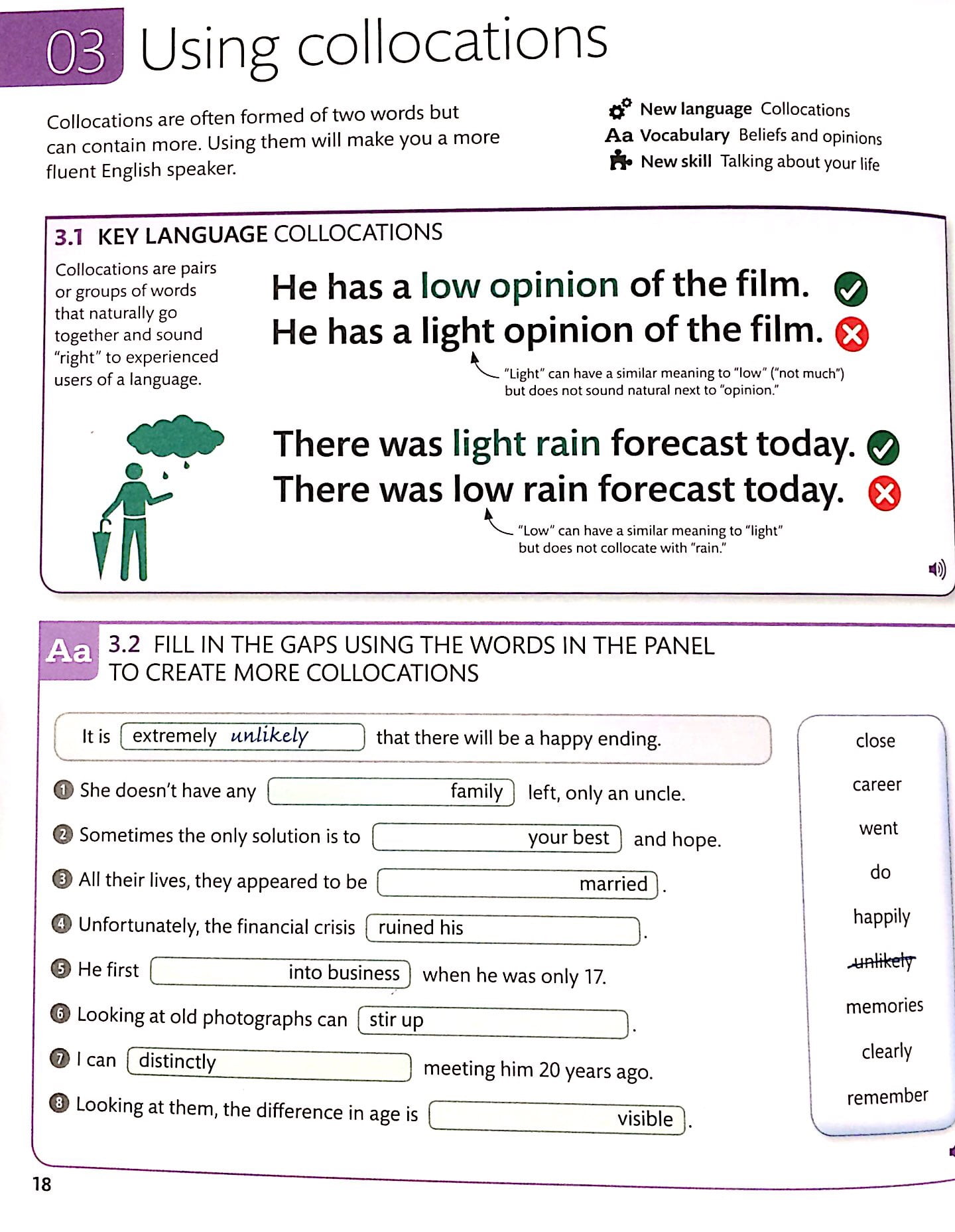 bộ english for everyone 4 (bài học) - Ảnh 9