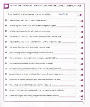 bộ english for everyone 4 (bài tập) - Ảnh 10