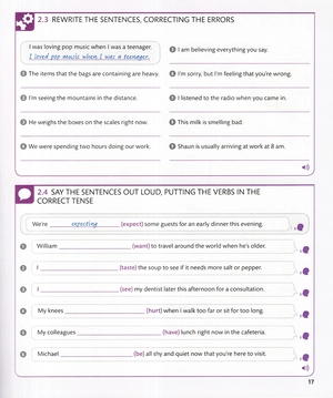 bộ english for everyone 4 (bài tập) - Ảnh 12