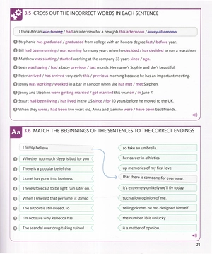 bộ english for everyone 4 (bài tập) - Ảnh 16