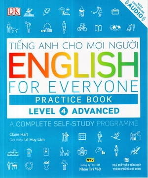 bộ english for everyone 4 (bài tập) - Ảnh 2