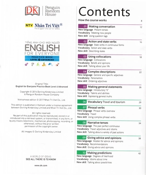 bộ english for everyone 4 (bài tập) - Ảnh 3