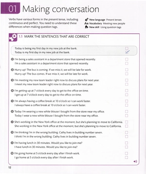 bộ english for everyone 4 (bài tập) - Ảnh 7