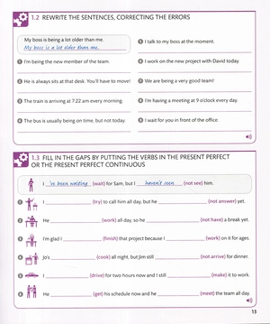 bộ english for everyone 4 (bài tập) - Ảnh 8