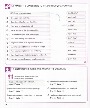 bộ english for everyone 4 (bài tập) - Ảnh 9