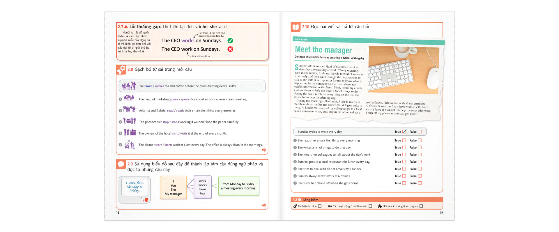 bộ english for everyone - business english - course book 1 (cd) - Ảnh 10