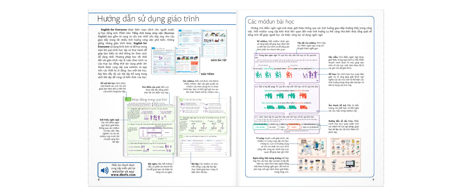 bộ english for everyone - business english - course book 1 (cd) - Ảnh 5