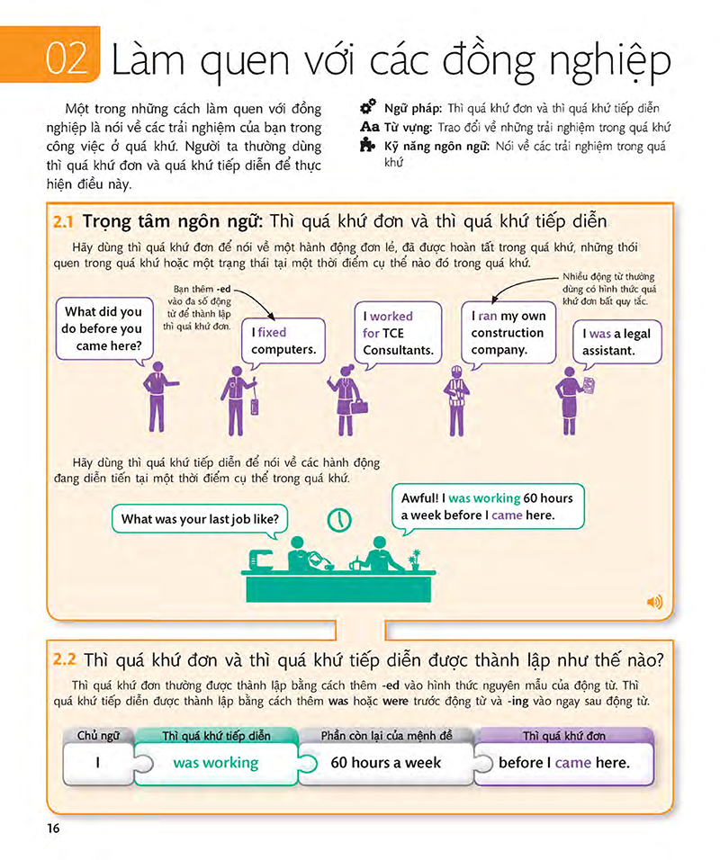 bộ english for everyone - business english - course book 2 (cd) - Ảnh 17