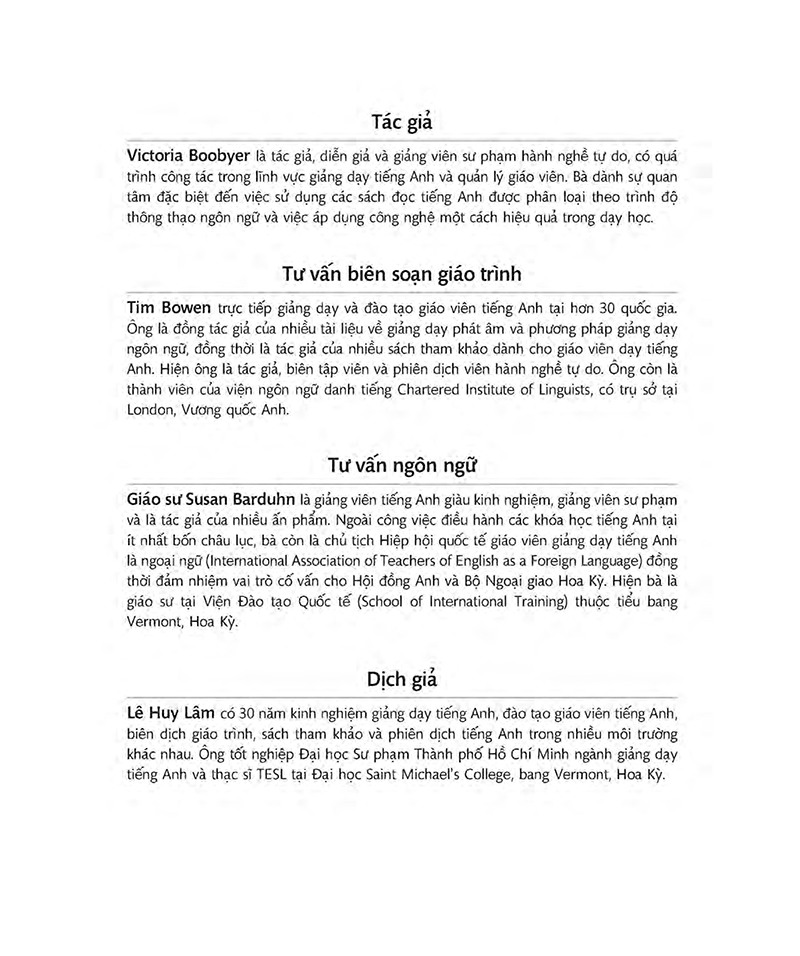 bộ english for everyone - business english - course book 2 (cd) - Ảnh 3