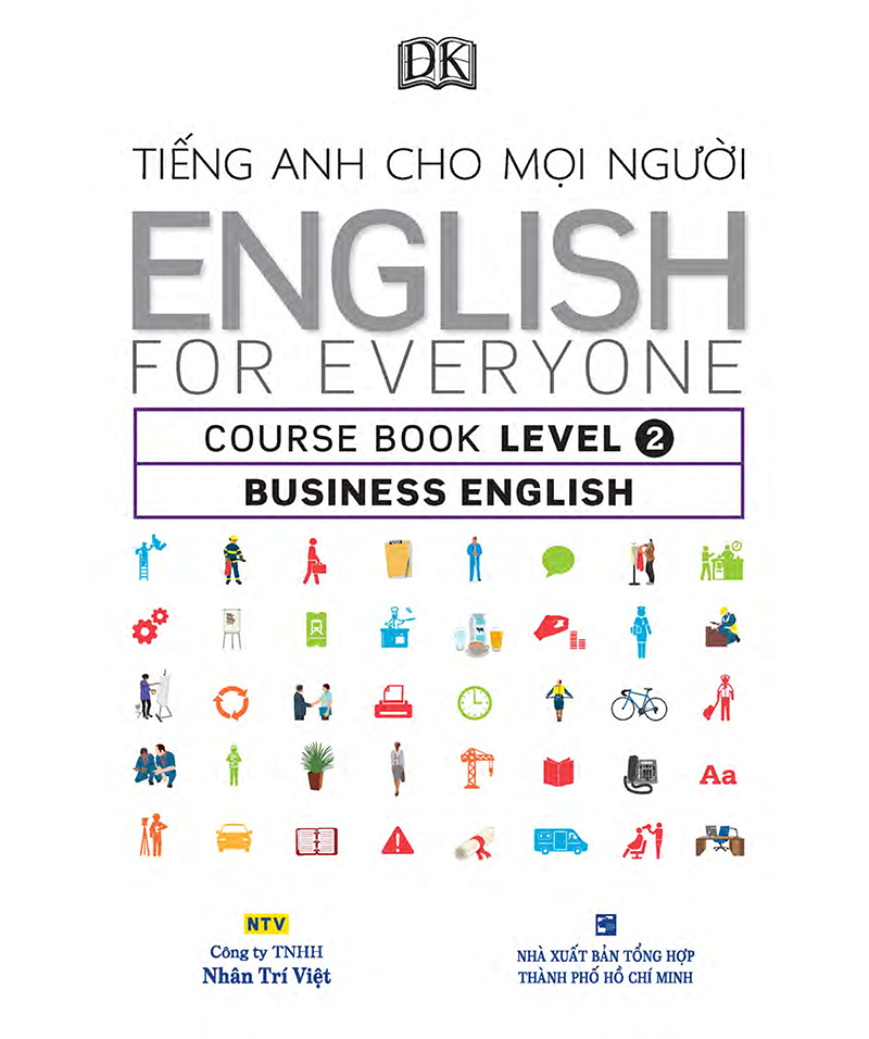 bộ english for everyone - business english - course book 2 (cd) - Ảnh 4