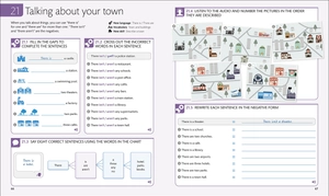 bộ english for everyone practice book level 1 beginner - Ảnh 4