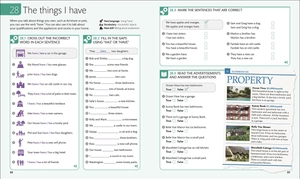 bộ english for everyone practice book level 1 beginner - Ảnh 5