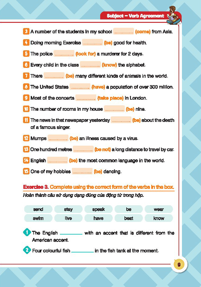 bộ english grammar for ket 2 - có đáp án - Ảnh 6